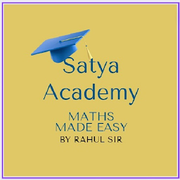 Icon image Satya Academy