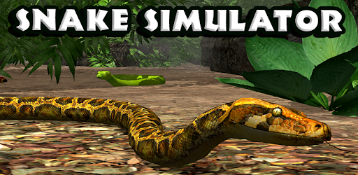 Snake Simulator - Apps on Google Play