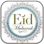 Cover Image of Download Eid Mubarak  APK