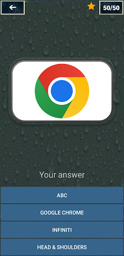 Logo Quiz – Guess the Brand