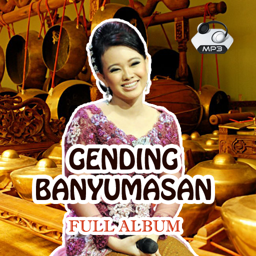 Gending Banyumasan Mp3 Offline logo