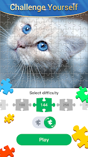 Jigsaw Puzzle Master apklade screenshots 2