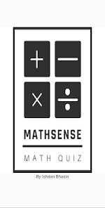 MathSense 3.0 APK + Мод (Unlimited money) за Android