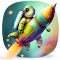 Mr Turtle - Game 1