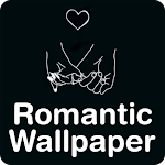 Cover Image of ดาวน์โหลด romantic wallpaper  APK