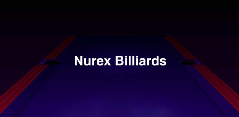 Nurex Billiards: 8 Ball Pool