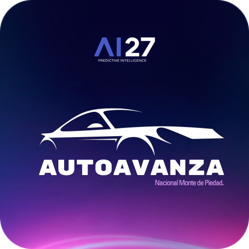 Follow Autoavanza logo