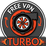 VPN Turbo icon