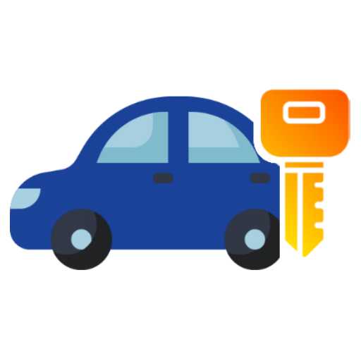 Parqueo Amigo logo