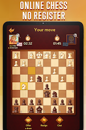 Chess - Clash of Kings