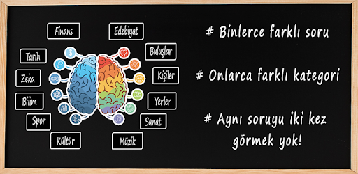 Bilgi Yarışması - Zeka Oyunu