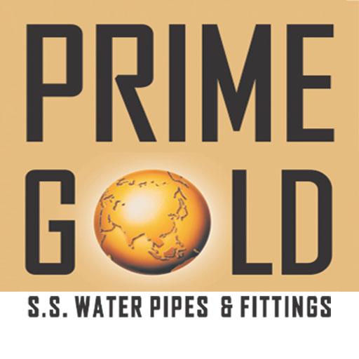Prime Gold logo