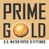 Prime Gold icon