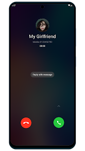 Fake Call - Prank Friends android2mod screenshots 6