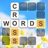 Word Crossing ∙ Crossword Puzzle icon