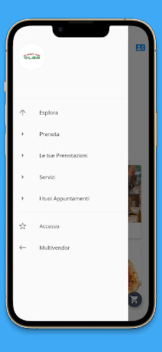 Goclick Pubblicità Screen 2