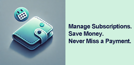 EasyBill: Subscription Manager