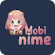 Mobinime - Nonton Anime