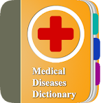 Cover Image of Download Disorder & Diseases Dictionary Offline 2.5 APK