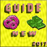 Guide for The Simpsons Tapped icon