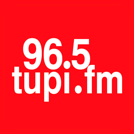 Super Rádio Tupi 96.5 FM Download on Windows