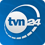 Cover Image of Download TVN24  APK