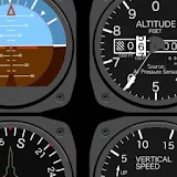 Aircraft Cockpit icon