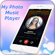 My Photo Music Player With My Photo Background Télécharger sur Windows