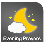 Evening Prayer - Offline Daily Evening Prayers  Icon