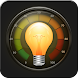 光 メーター アプリ - ルクス - Androidアプリ