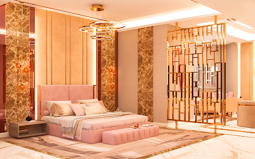 Home Design - House Story - Puzzle - games