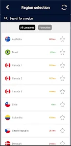 Screenshot image