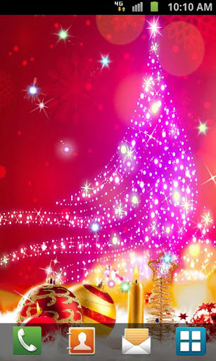 クリスマスライブ壁紙 By Venkateshwara Apps Google Play Japan Searchman App Data Information