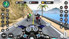 Bike Racing Games - Bike Gameのおすすめ画像1