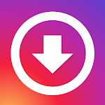 Cover Image of Download Video Downloader for Instagram  APK