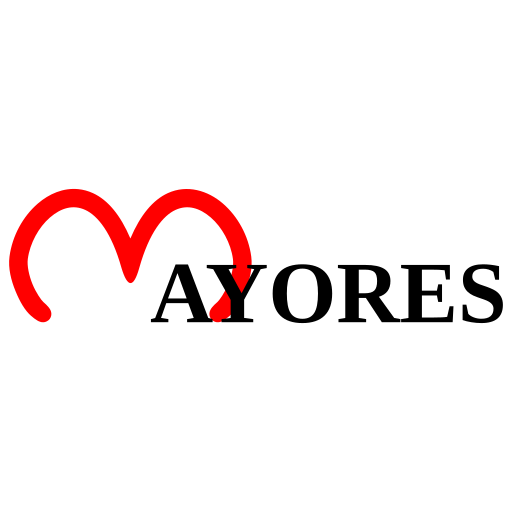 Mayores logo