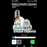 Radio Estação Capoeira icon