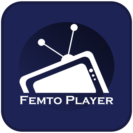 Baixar IPTV Femto Player Pro para Android