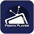 IPTV Femto Player Pro1.2.0