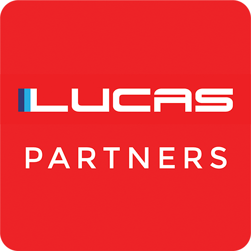 Lucas Partners logo