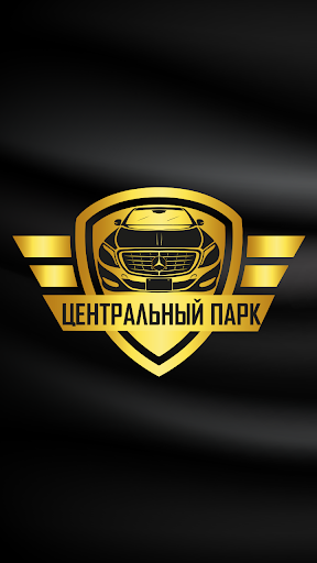 Центральный Таксопарк Screenshot 1 - AppWisp.com