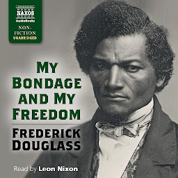 Obraz ikony: My Bondage and My Freedom