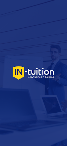Android application IN-tuition screenshort
