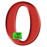 Guide For Opera Mini Browser GD icon
