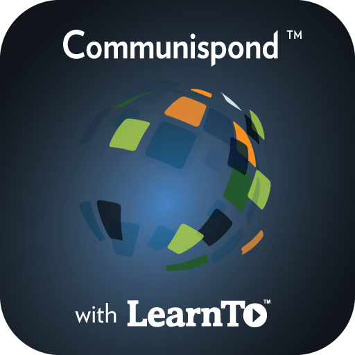 Communispond Digital logo