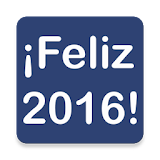 Frases Feliz 2016 icon
