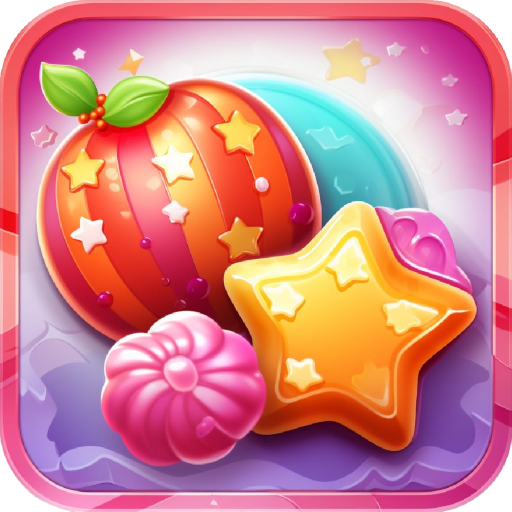 Triple Fusion: Match 3D Mania logo