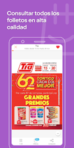 Captura 5 Catálogos y ofertas de Ecuador android