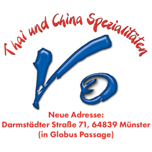 Vo Asia logo