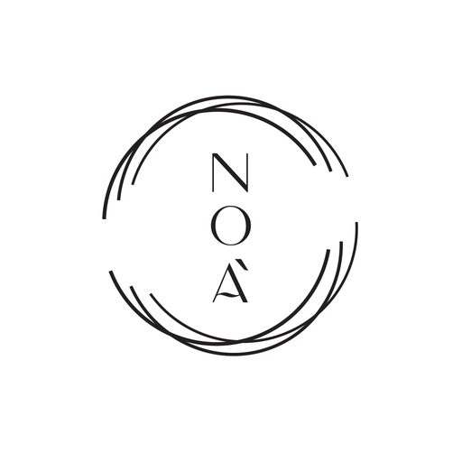 Noà Beauty & Benessere logo